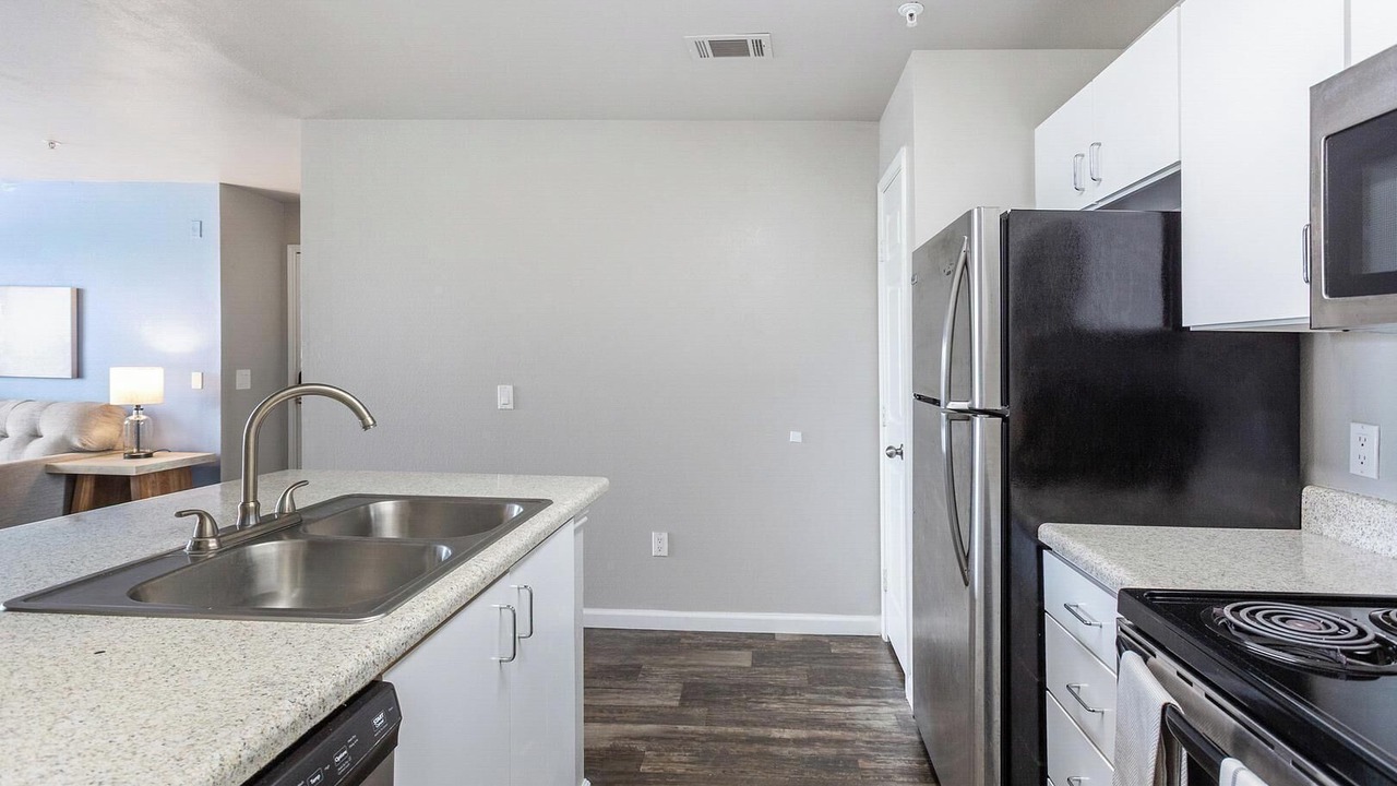 Photo of Kitchen in Tallahassee