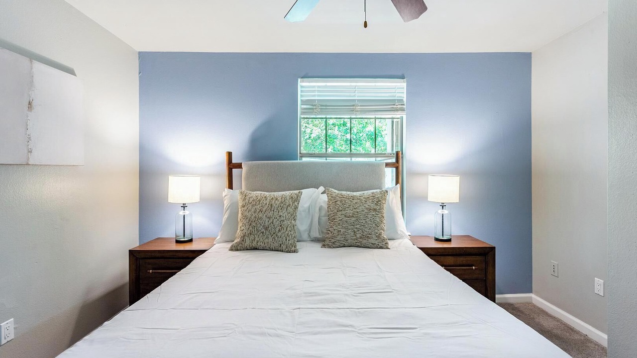 Photo of Bedroom in Tallahassee