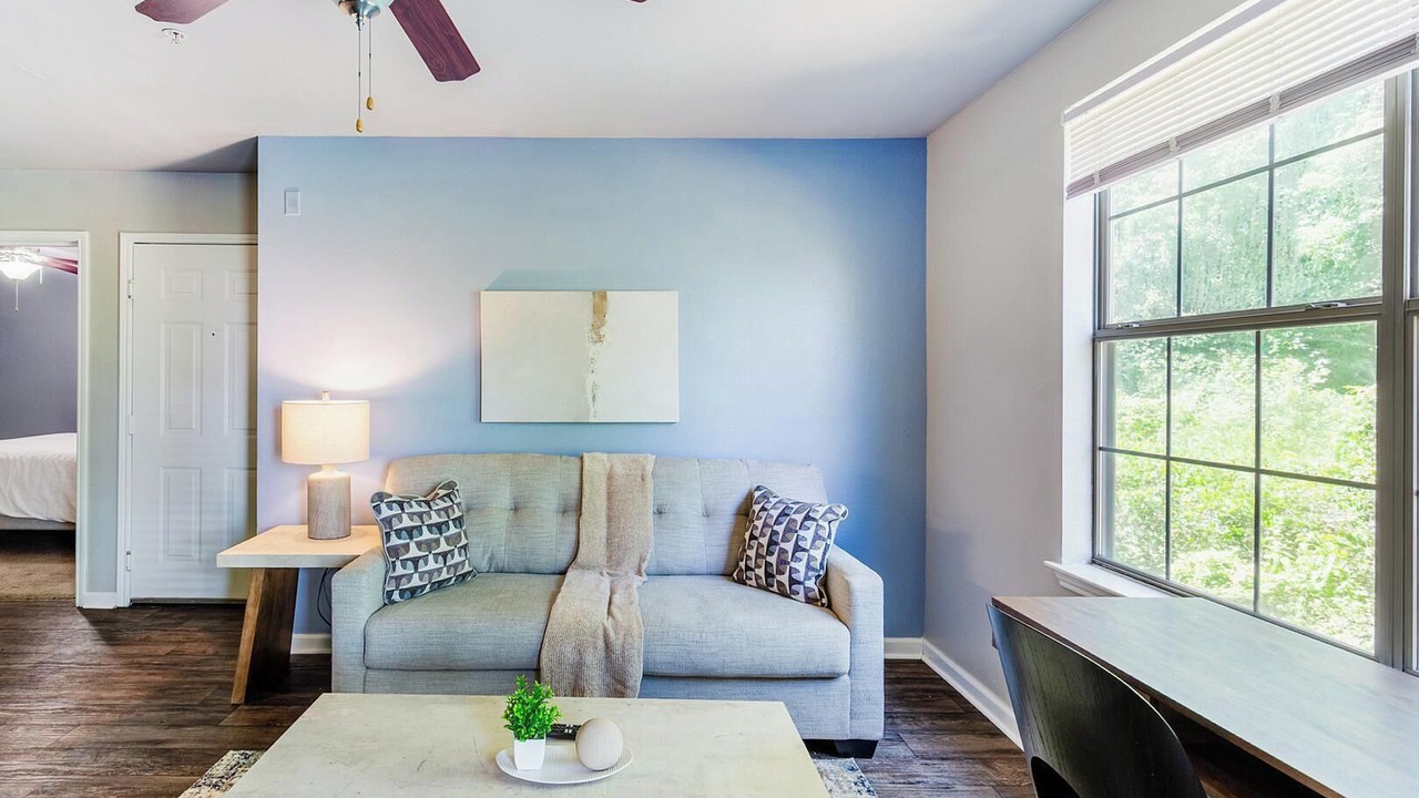 Photo of Livingroom in Tallahassee