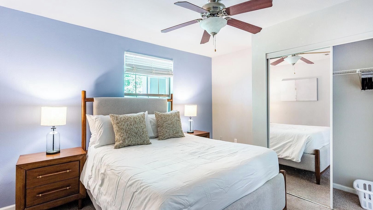 Photo of Bedroom in Tallahassee