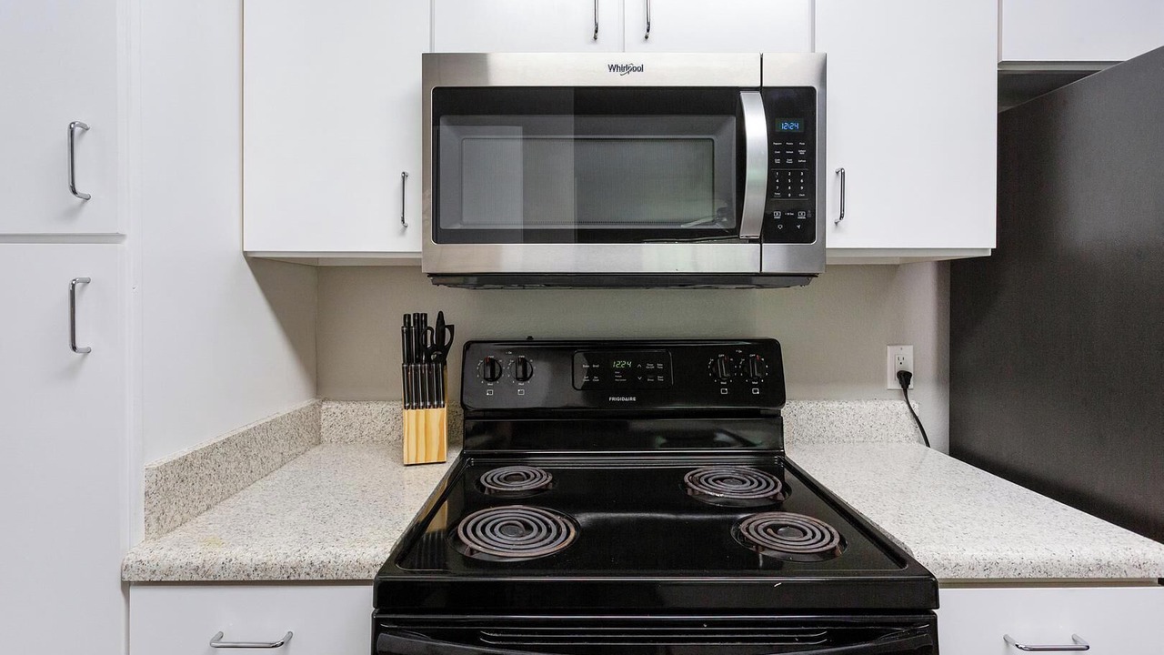 Photo of Kitchen in Tallahassee