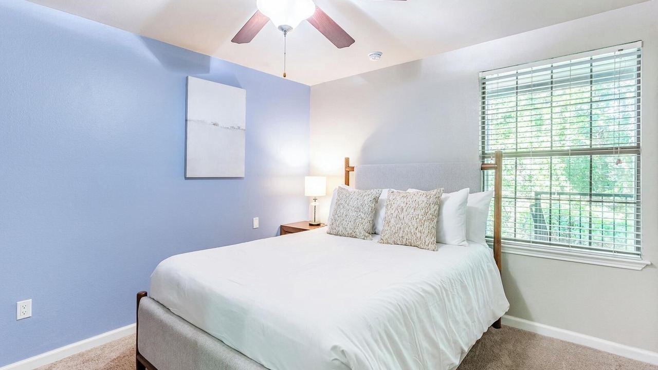 Photo of Bedroom in Tallahassee