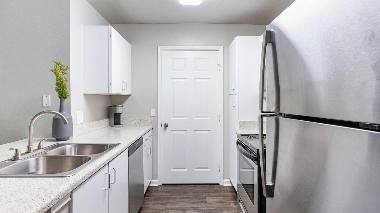 Photo of Kitchen in Tallahassee