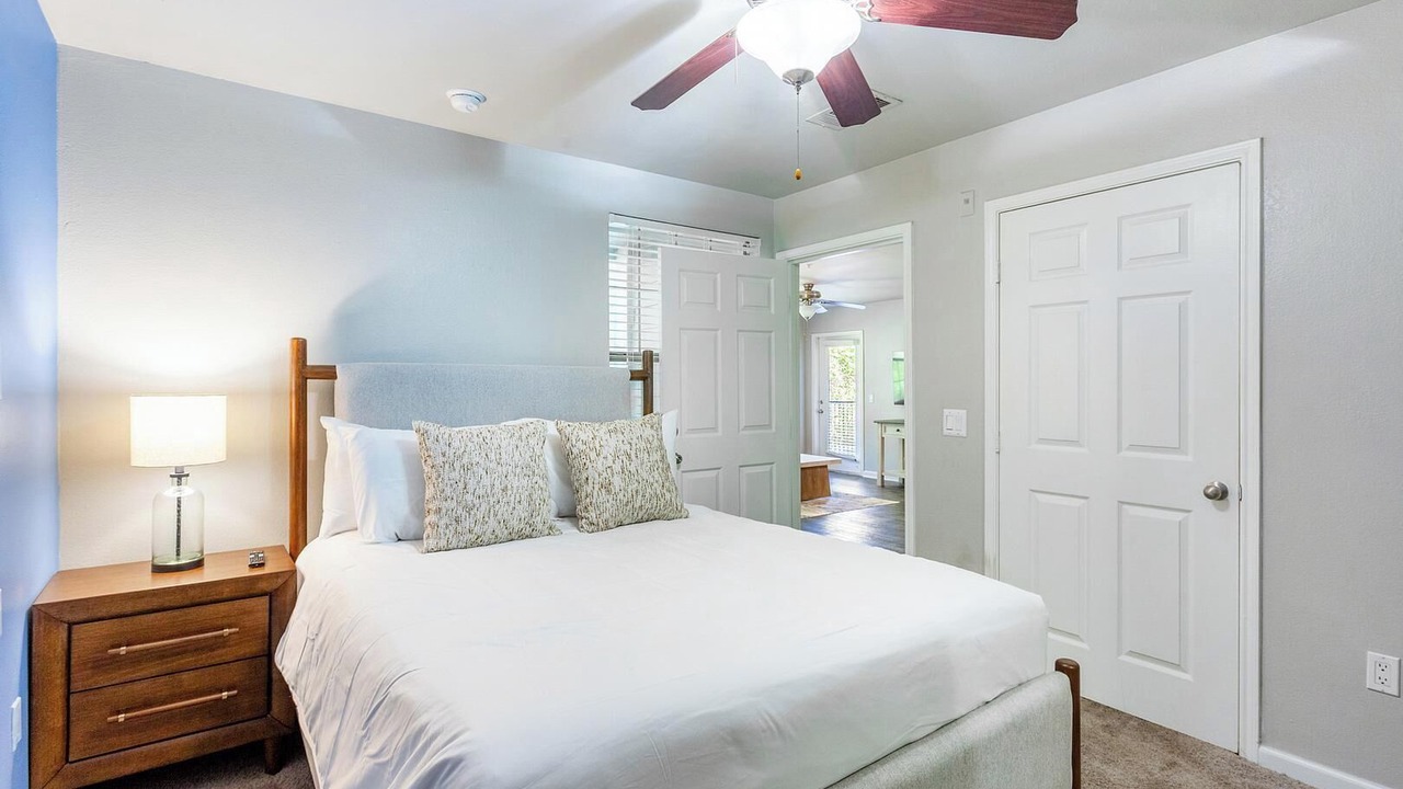 Photo of Bedroom in Tallahassee