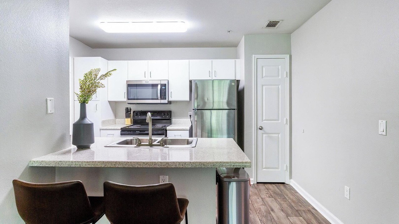Photo of Kitchen in Tallahassee