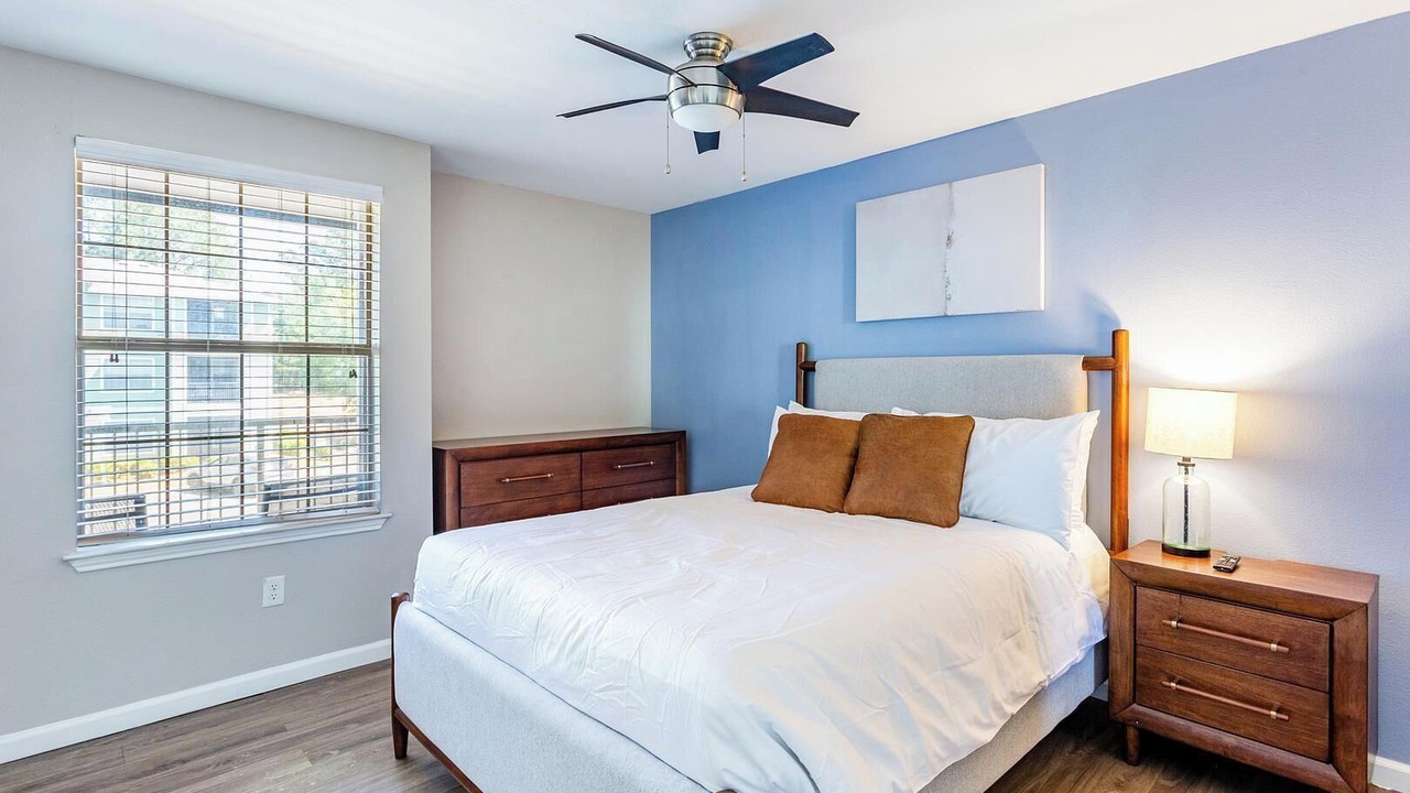 Photo of Bedroom in Tallahassee