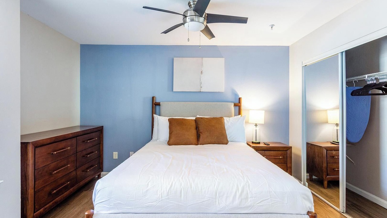 Photo of Bedroom in Tallahassee