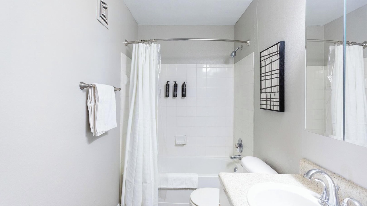 Photo of Bathroom in Tallahassee