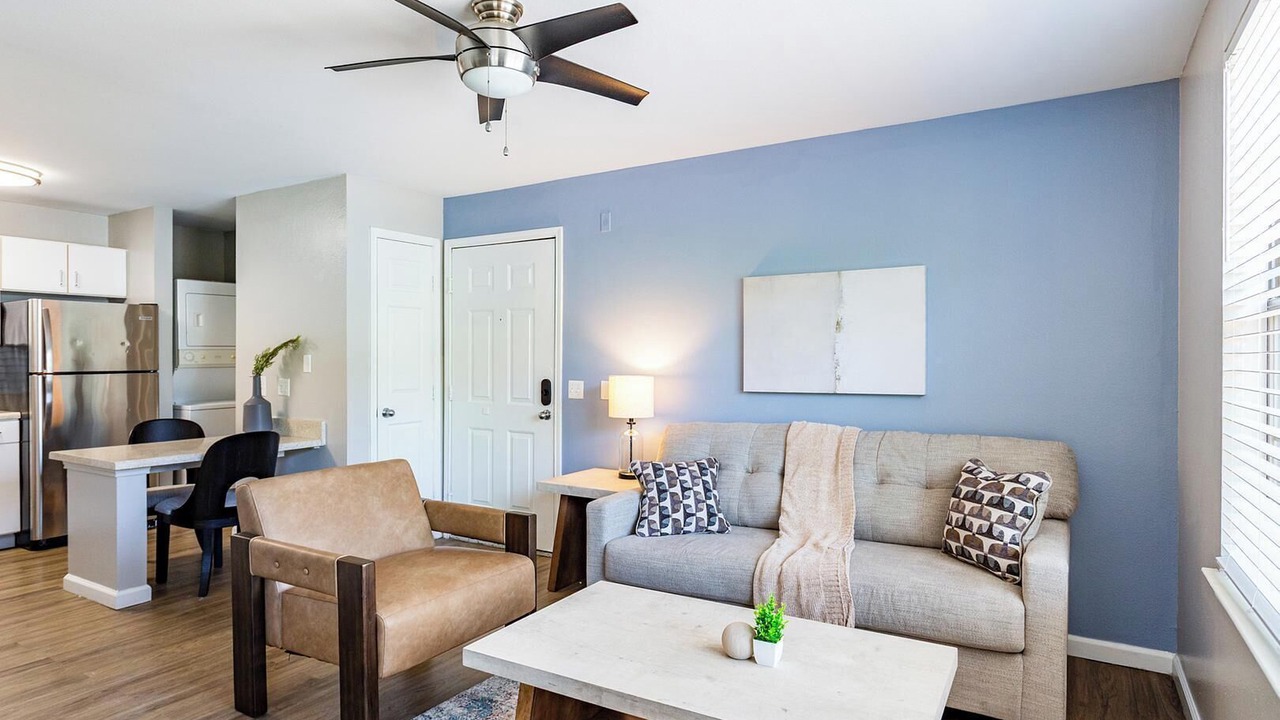 Photo of Livingroom in Tallahassee