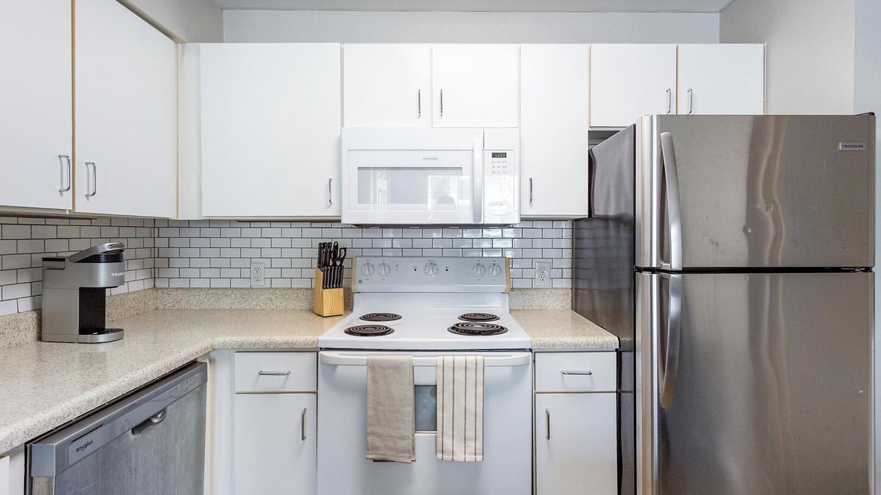 Photo of Kitchen in Tallahassee