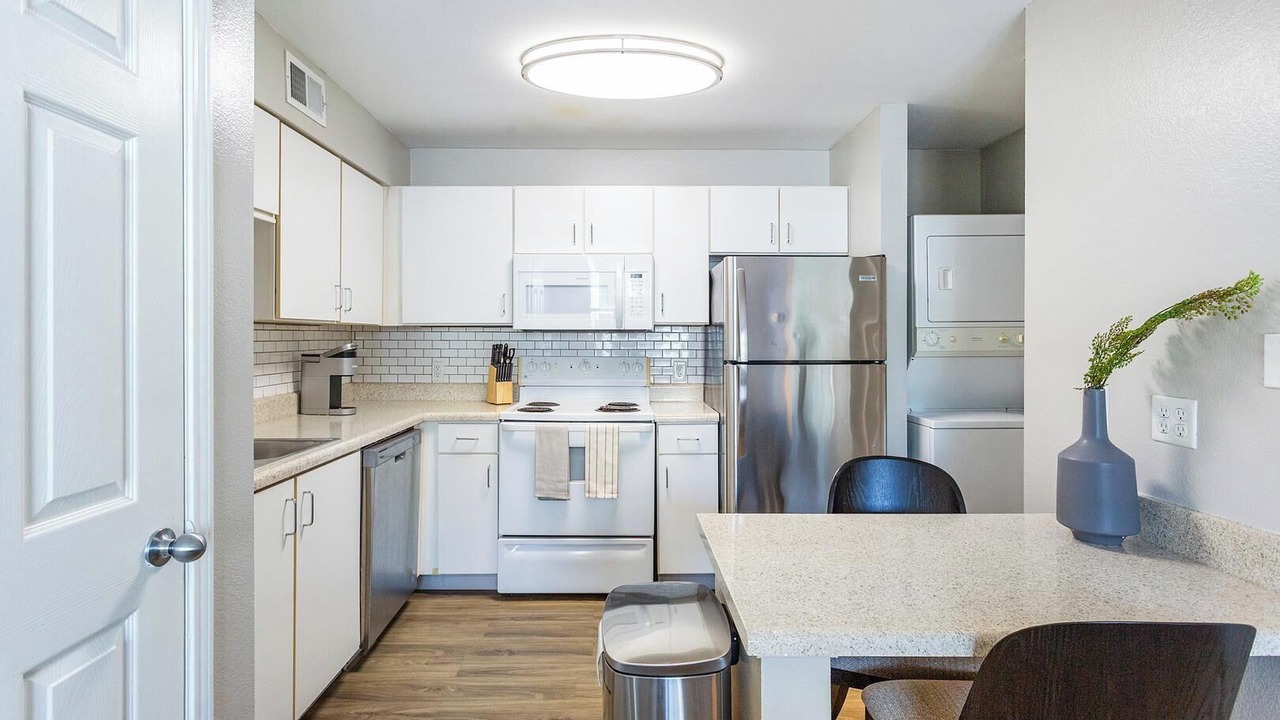 Photo of Kitchen in Tallahassee