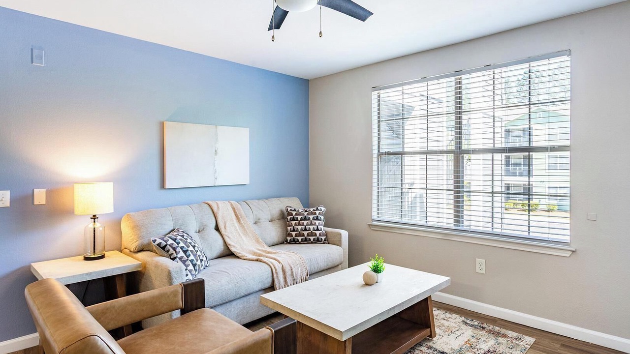 Photo of Livingroom in Tallahassee