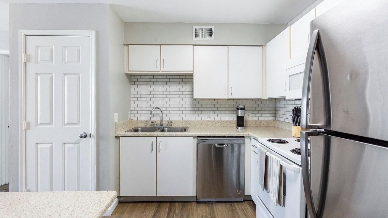Photo of Kitchen in Tallahassee