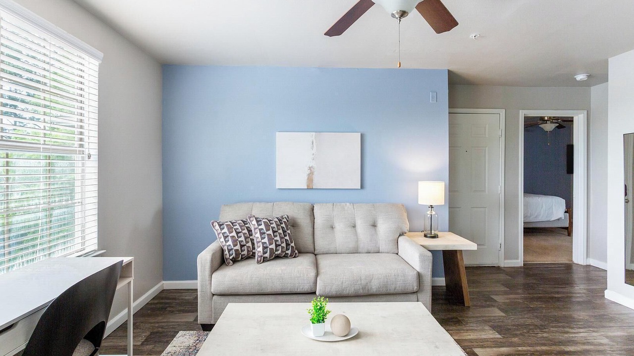 Photo of Livingroom in Tallahassee