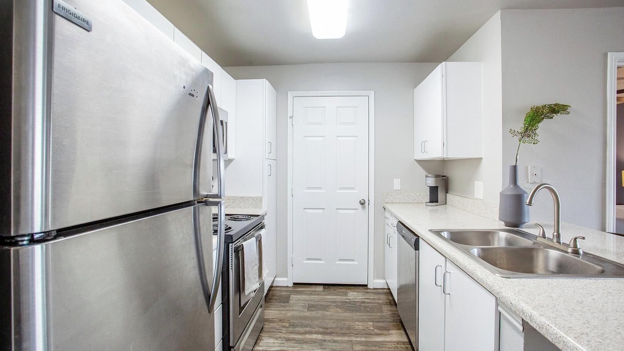 Photo of Kitchen in Tallahassee