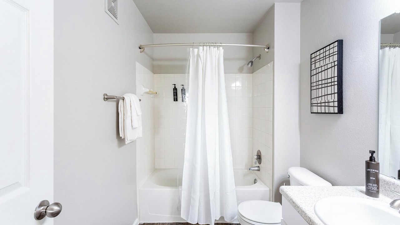 Photo of Bathroom in Tallahassee