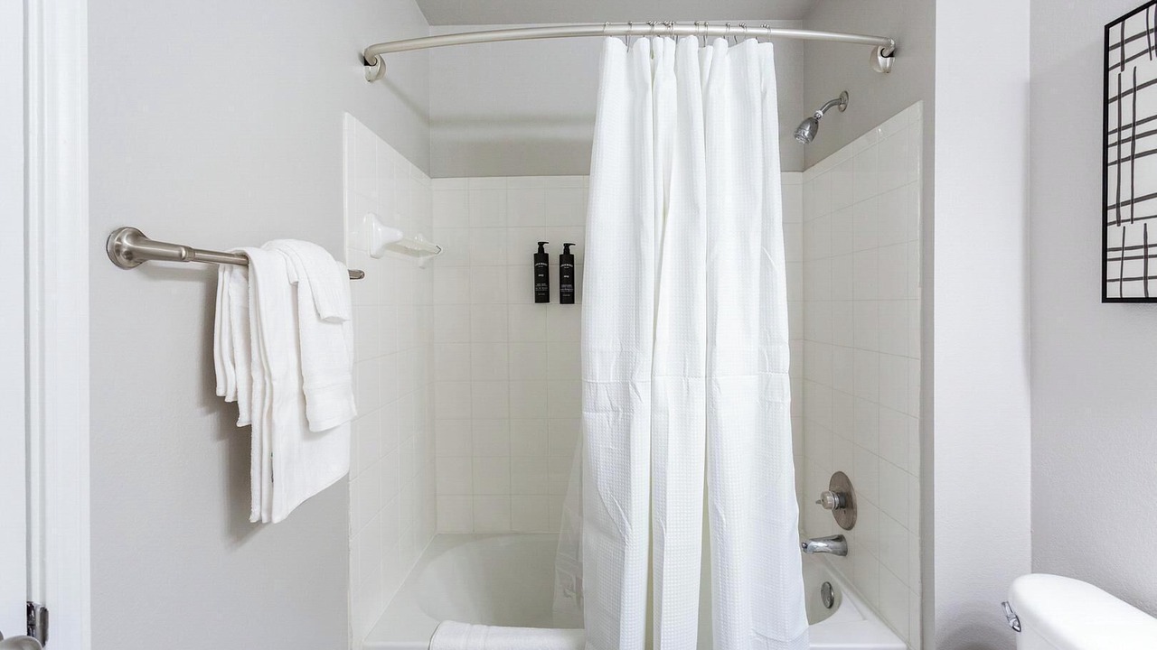 Photo of Bathroom in Tallahassee