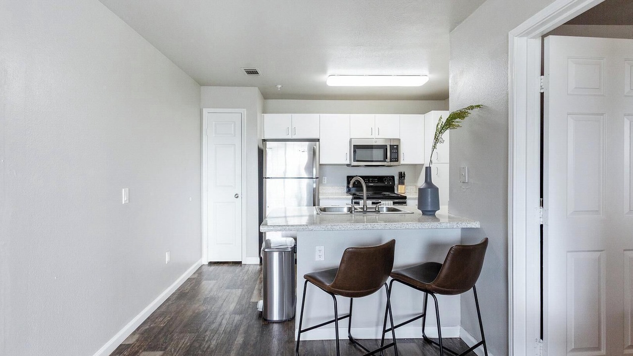 Photo of Kitchen in Tallahassee