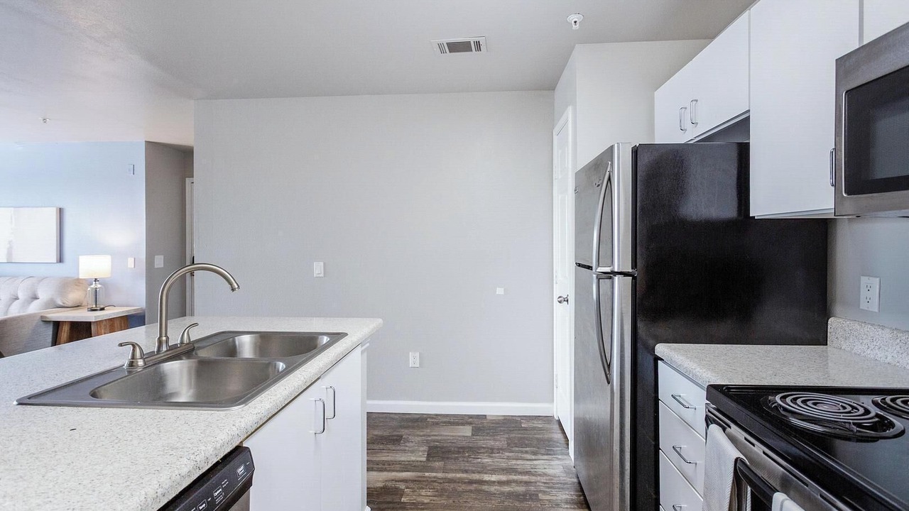 Photo of Kitchen in Tallahassee