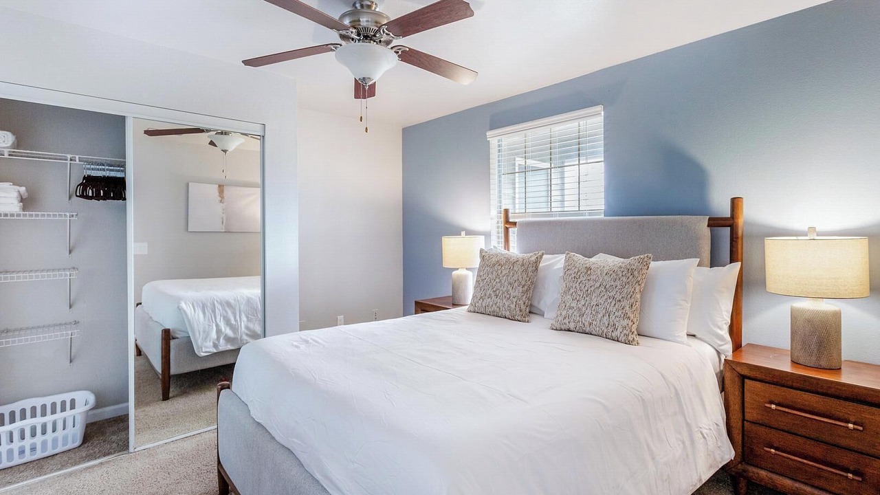 Photo of Bedroom in Tallahassee