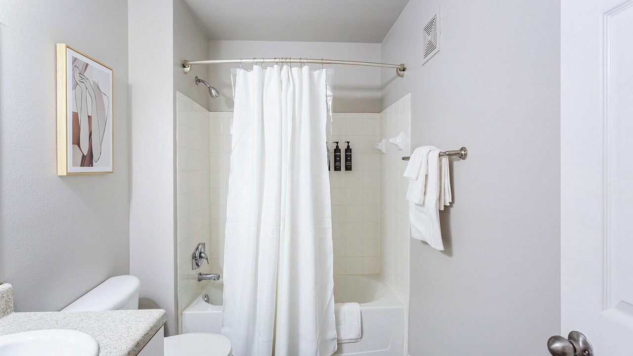Photo of Bathroom in Tallahassee