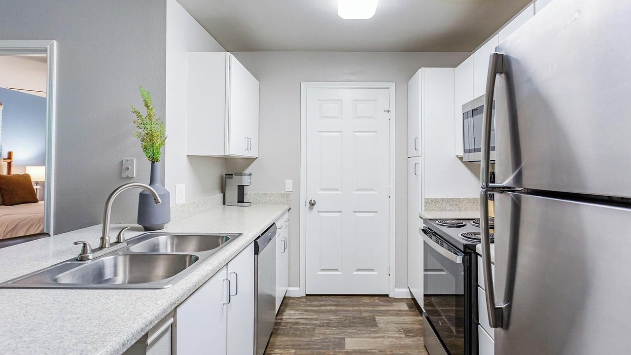 Photo of Kitchen in Tallahassee