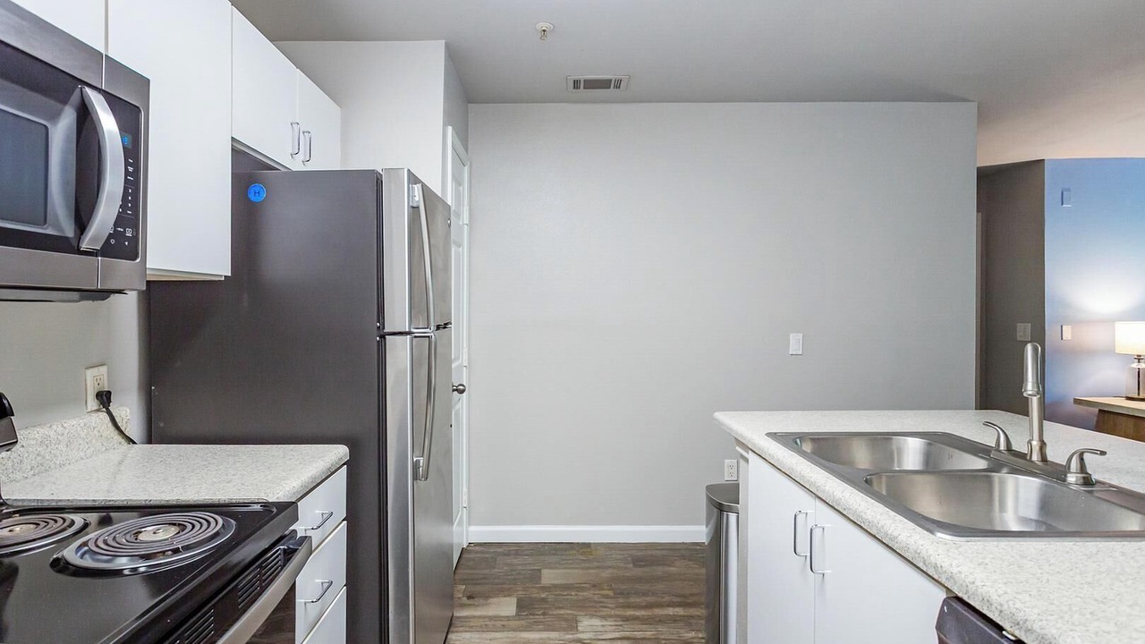 Photo of Kitchen in Tallahassee