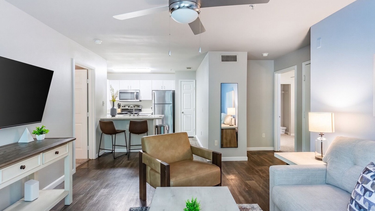 Photo of Livingroom in Tallahassee