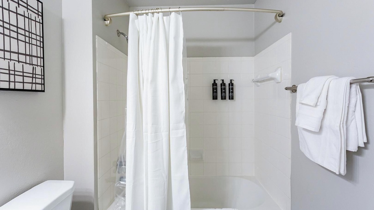 Photo of Bathroom in Tallahassee