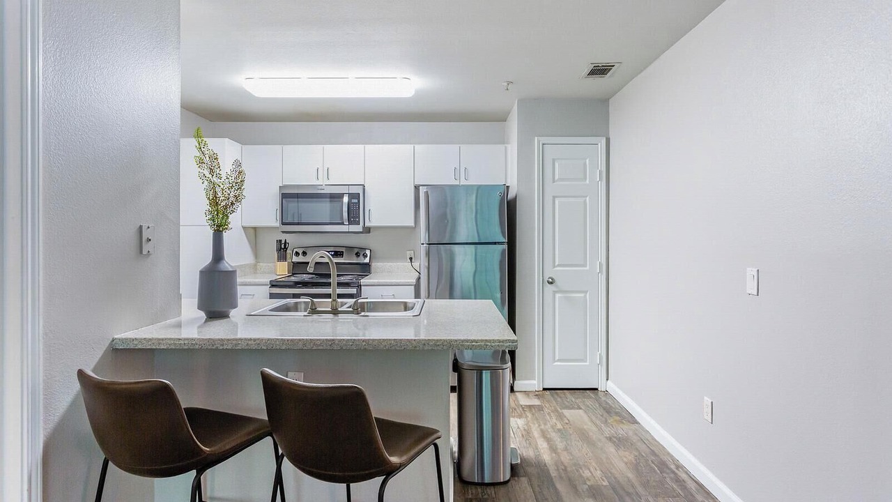 Photo of Kitchen in Tallahassee