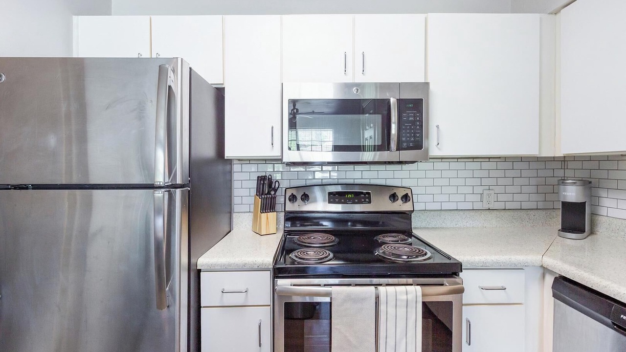 Photo of Kitchen in Tallahassee