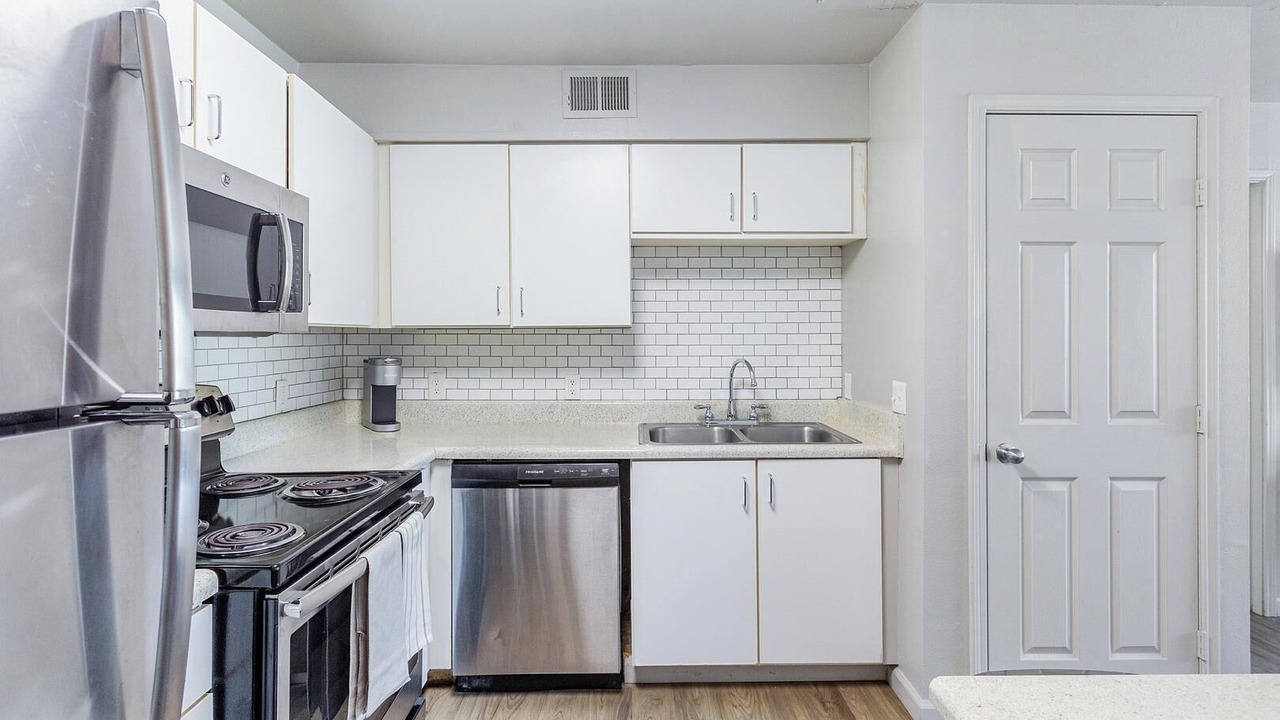 Photo of Kitchen in Tallahassee