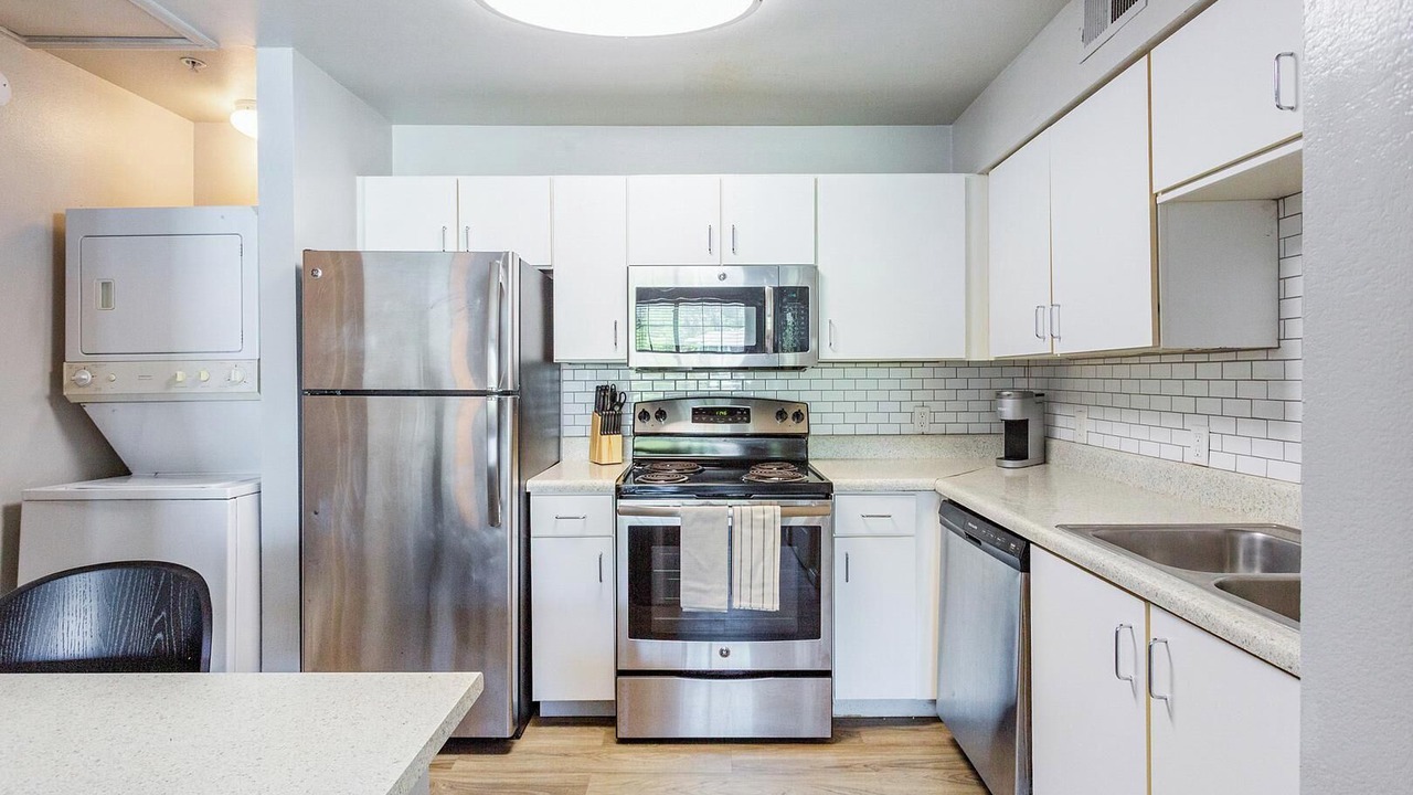 Photo of Kitchen in Tallahassee