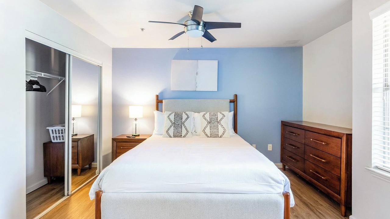 Photo of Bedroom in Tallahassee