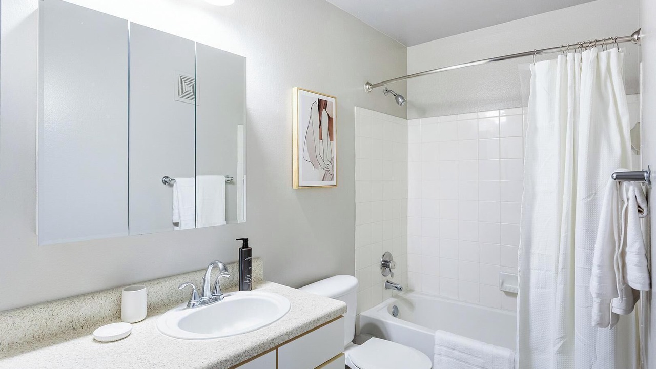 Photo of Bathroom in Tallahassee