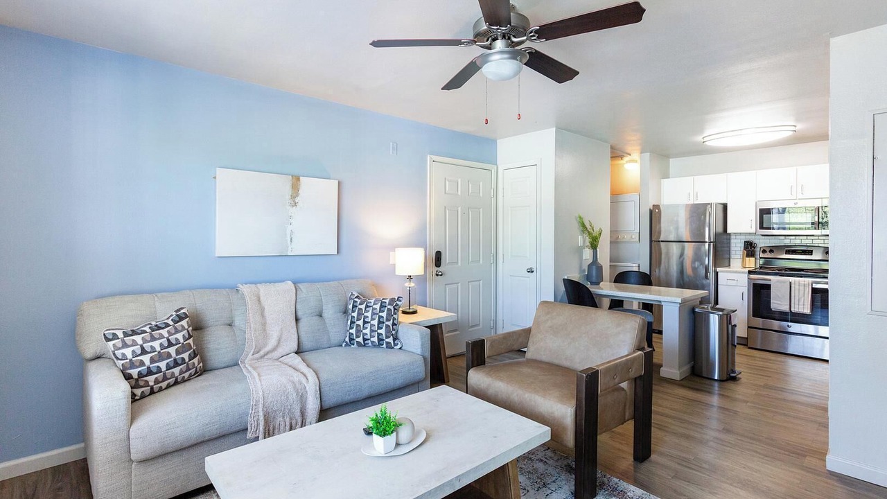 Photo of Livingroom in Tallahassee