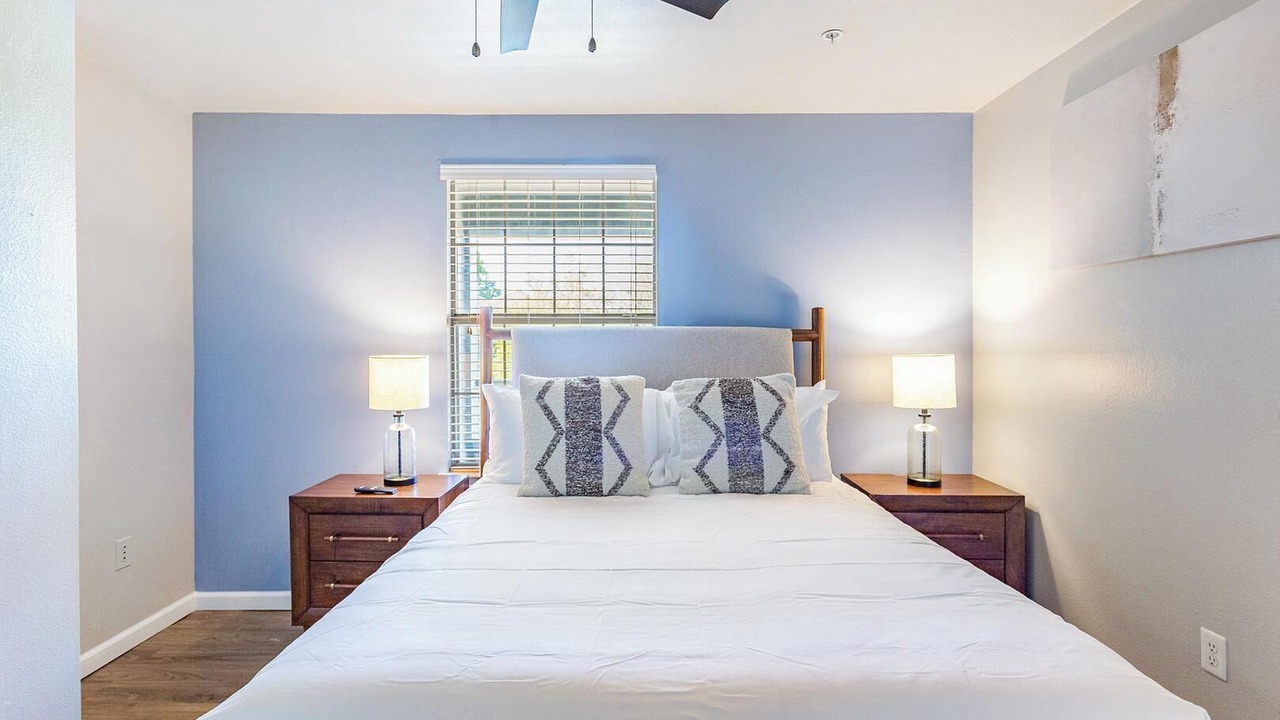 Photo of Bedroom in Tallahassee