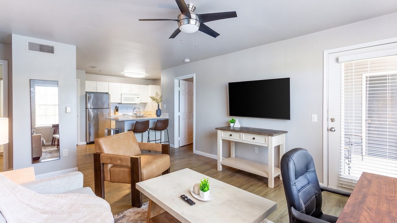Photo of Livingroom in Tallahassee