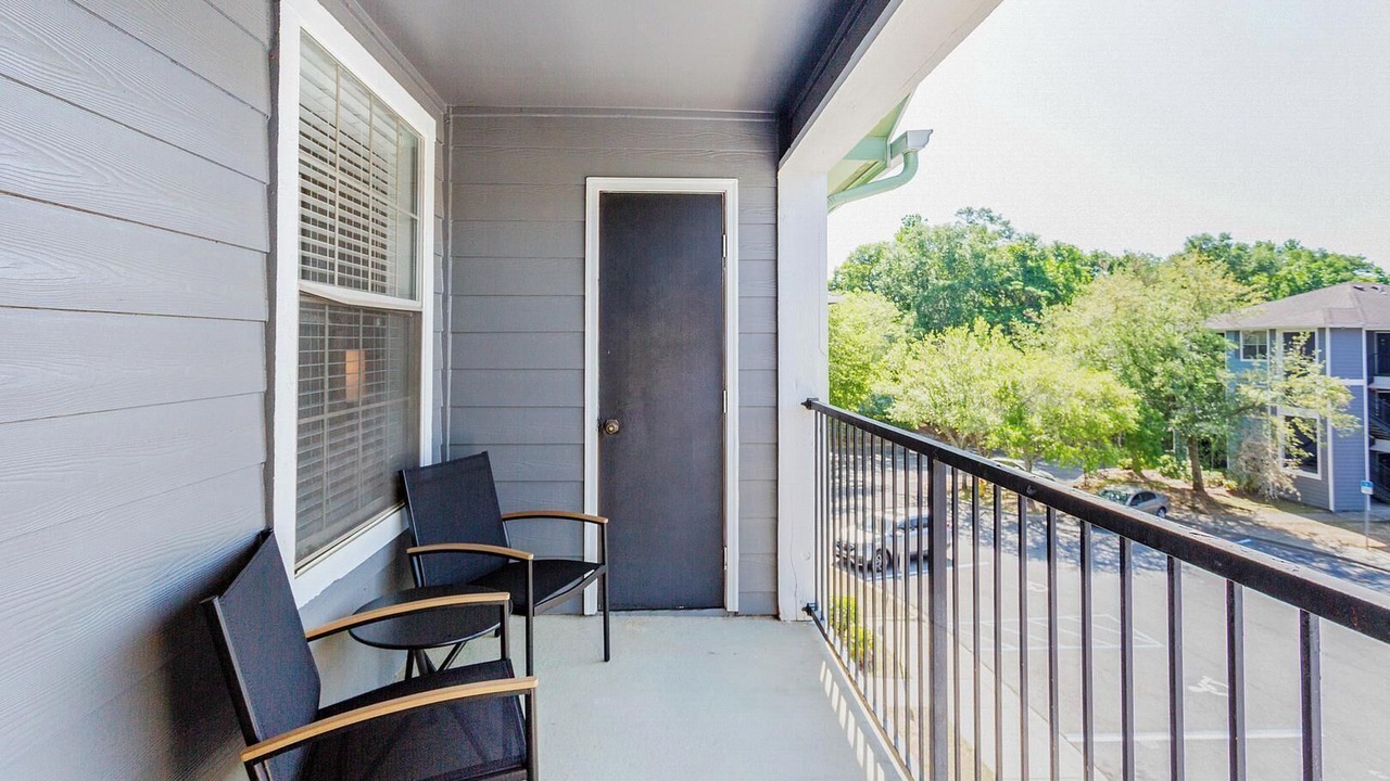 Photo of Outdoor in Tallahassee