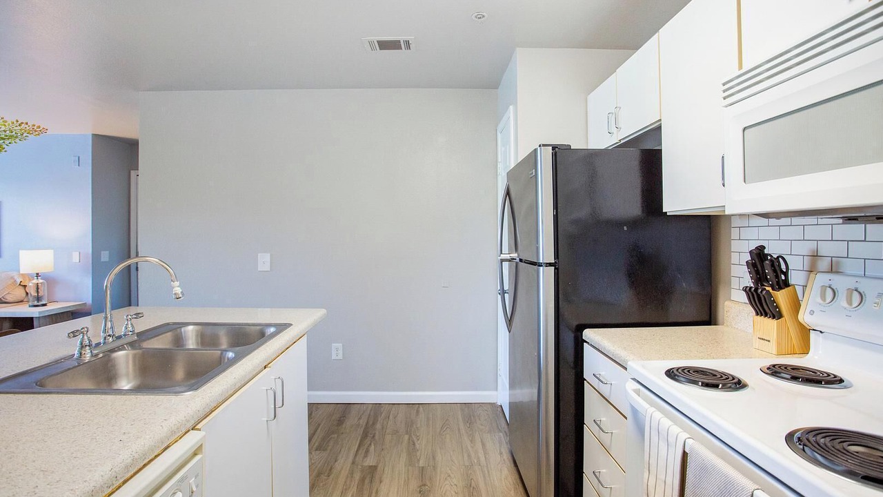 Photo of Kitchen in Tallahassee
