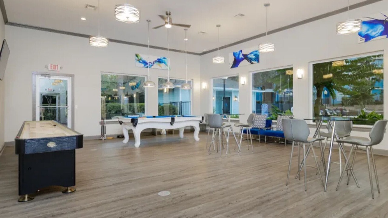 Photo of Bedroom in Tallahassee