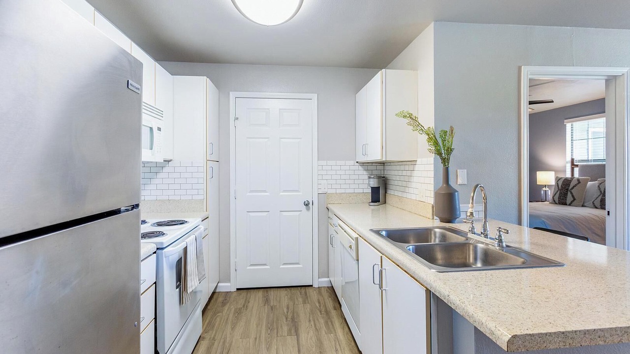 Photo of Kitchen in Tallahassee