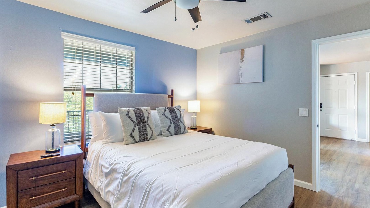 Photo of Bedroom in Tallahassee