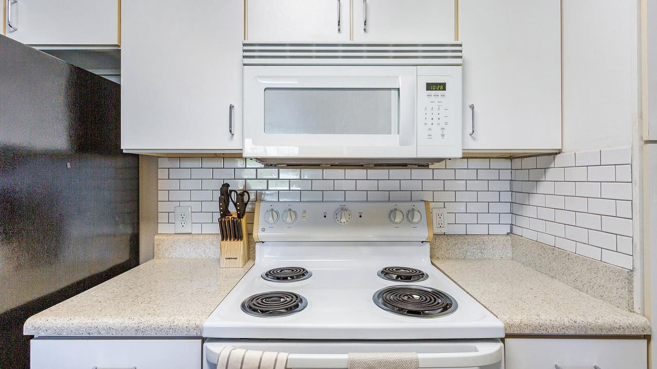 Photo of Kitchen in Tallahassee