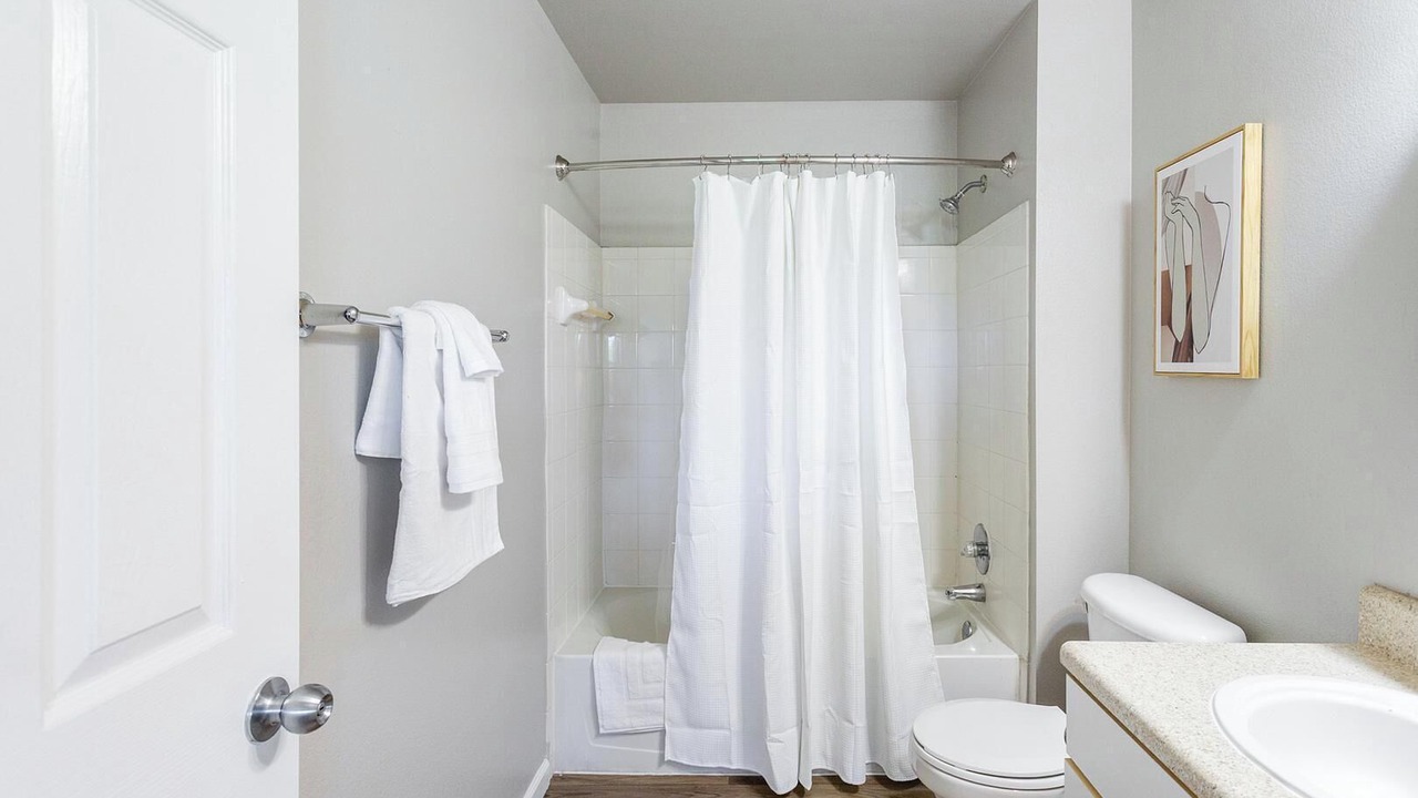 Photo of Bathroom in Tallahassee