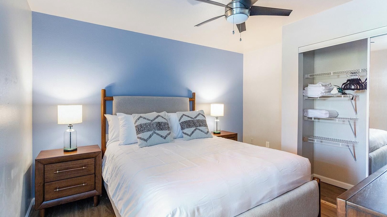 Photo of Bedroom in Tallahassee