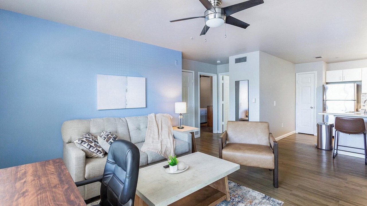 Photo of Livingroom in Tallahassee