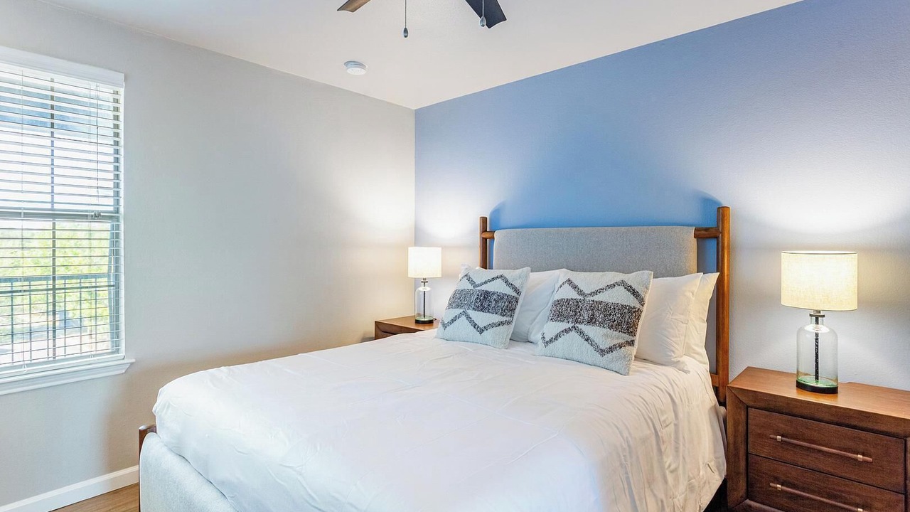 Photo of Bedroom in Tallahassee