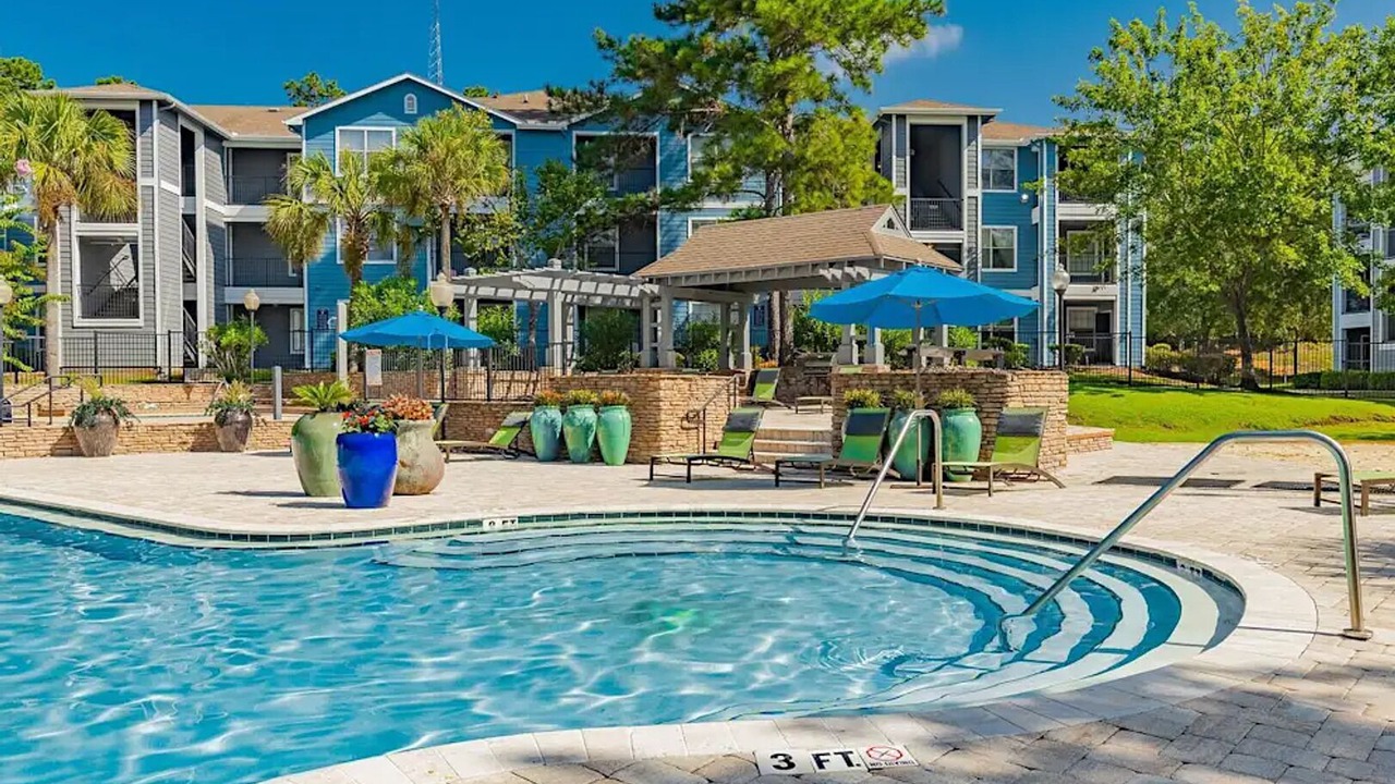 Photo of Outdoor in Tallahassee