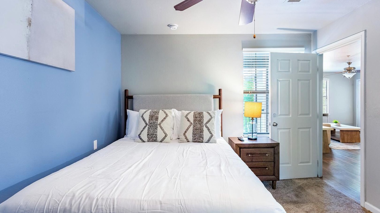 Photo of Bedroom in Tallahassee